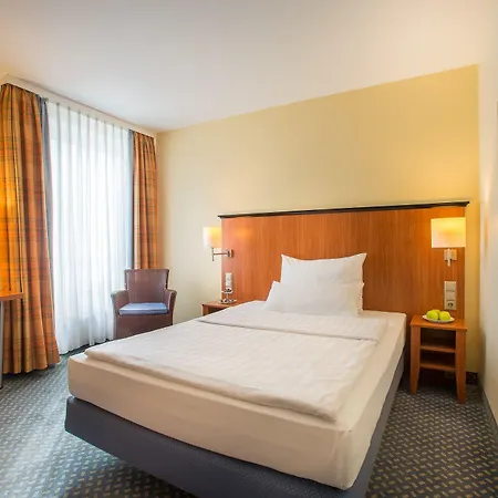 Carls Hotel Dusseldorf