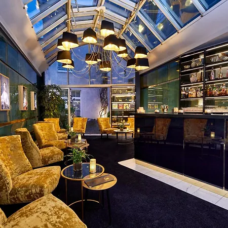 Hotel Carls Dusseldorf