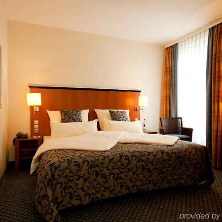 Carls Hotel Dusseldorf