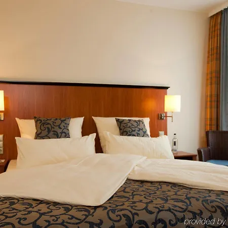 Hotel Carls Dusseldorf