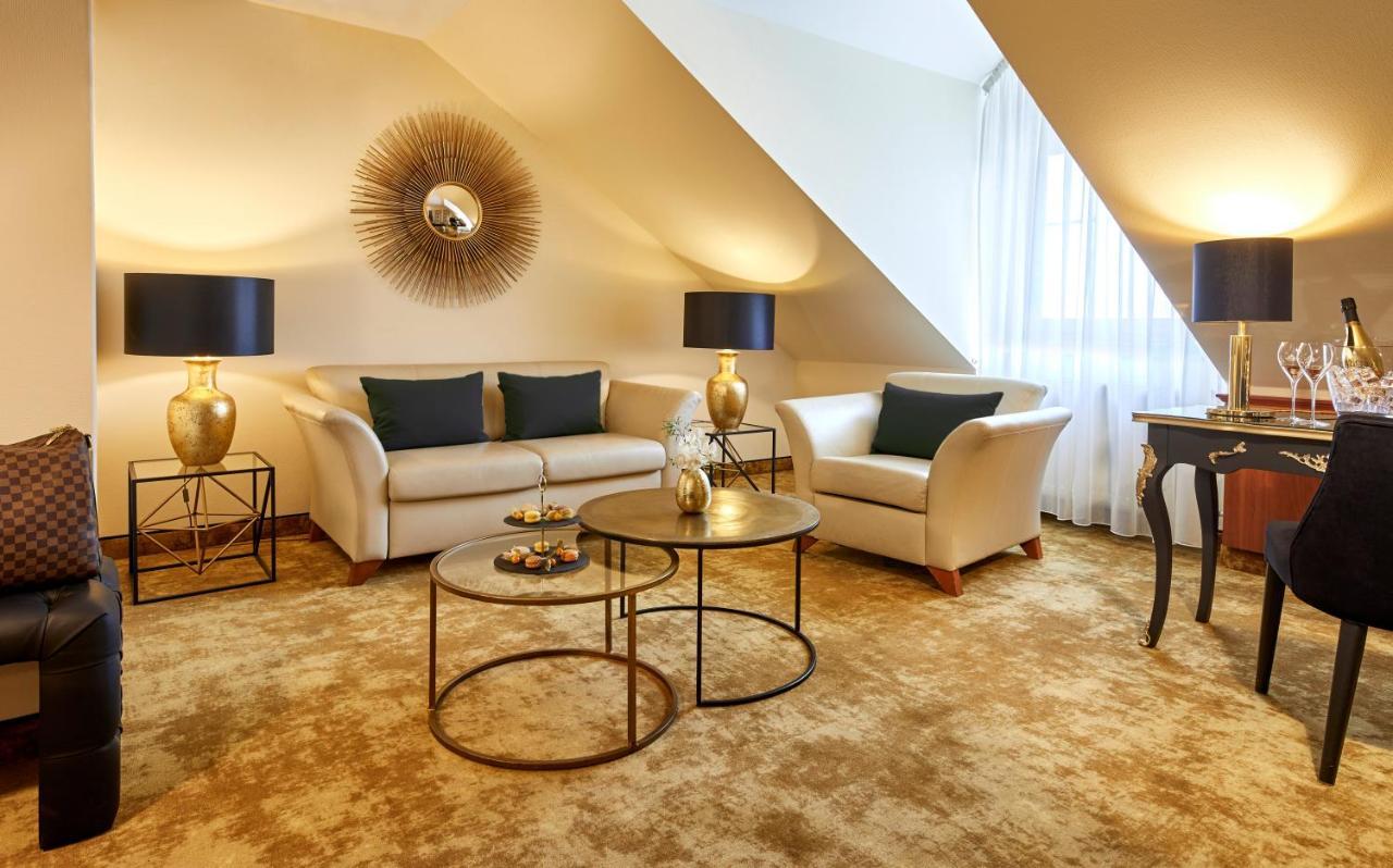 Hotel Carls Dusseldorf