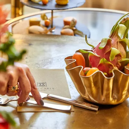 Carls Hotel Düsseldorf