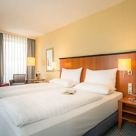 Hotel Carls Düsseldorf