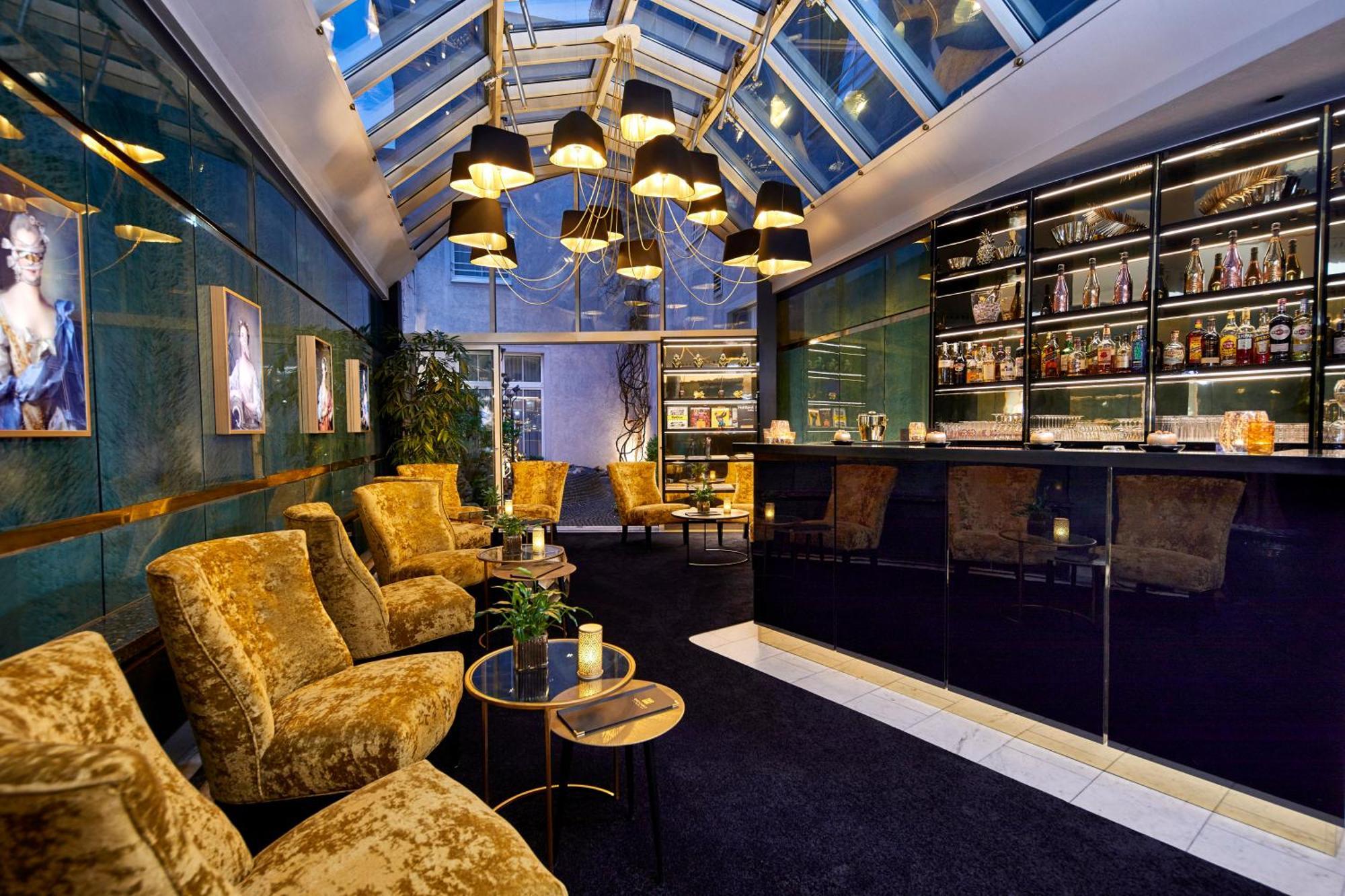 Hotel Carls Düsseldorf