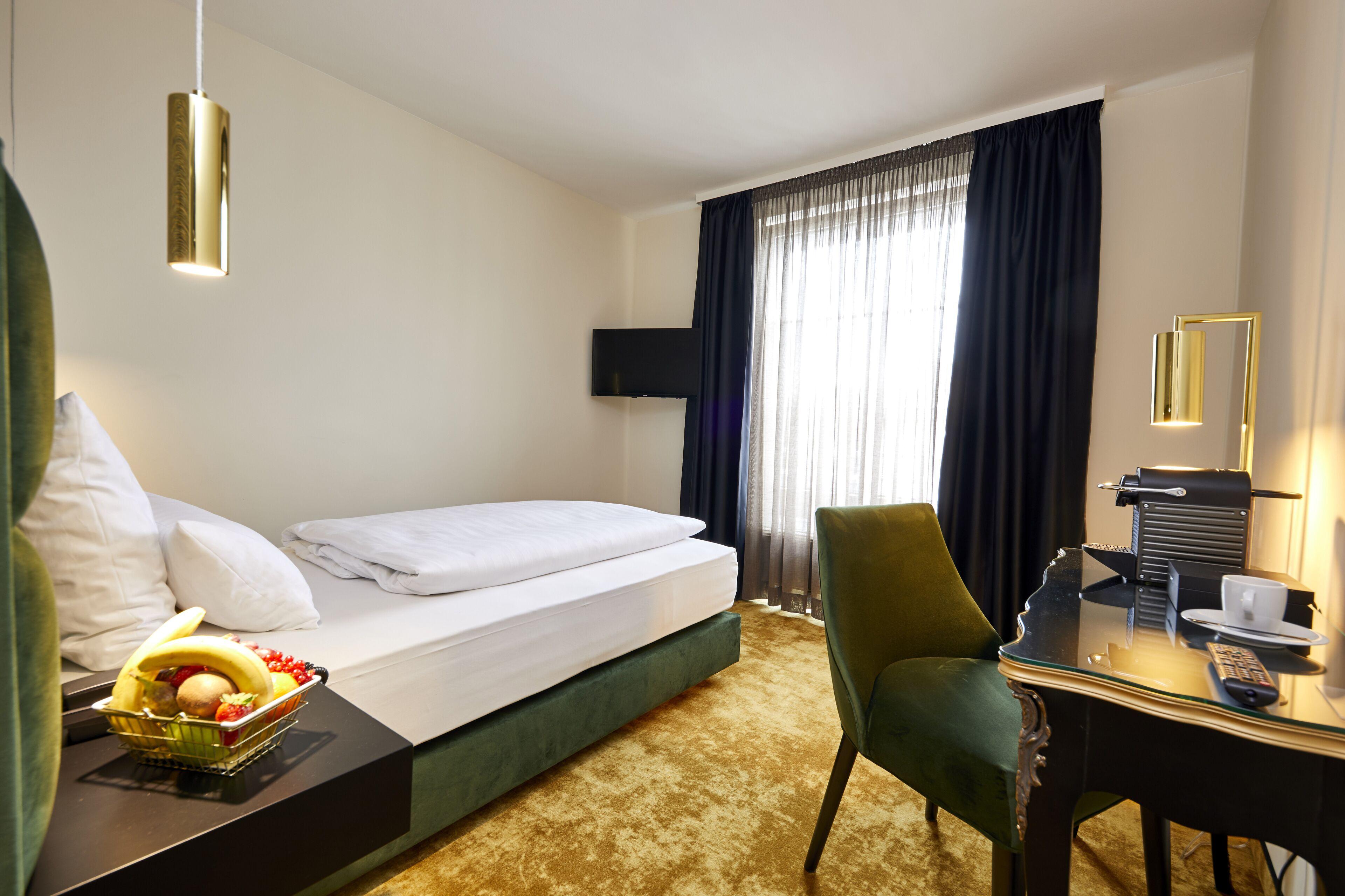 Hotel Carls 4*