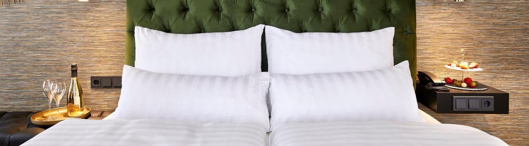 Hotel Carls