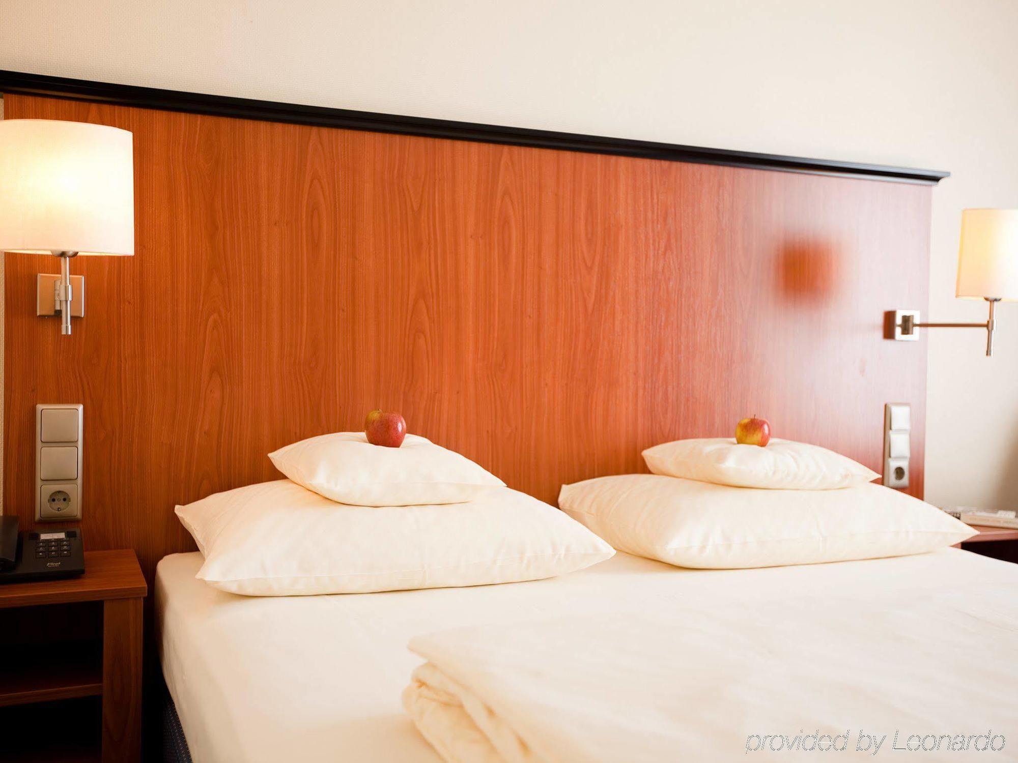Hotel Carls 4*