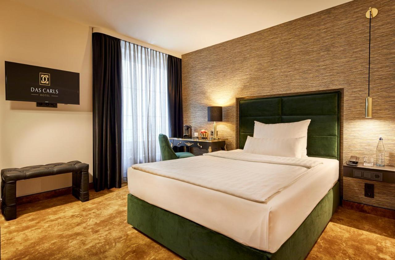 Carls 4* Dusseldorf