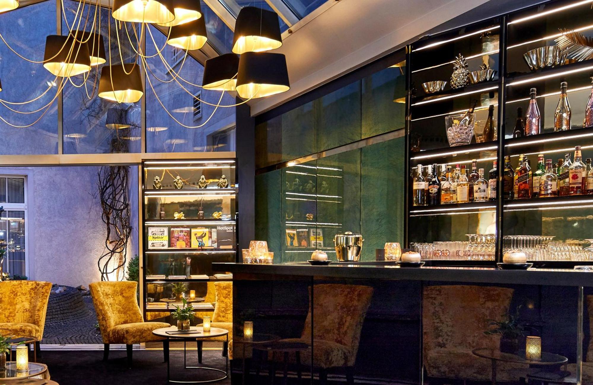 Hotel Carls Dusseldorf