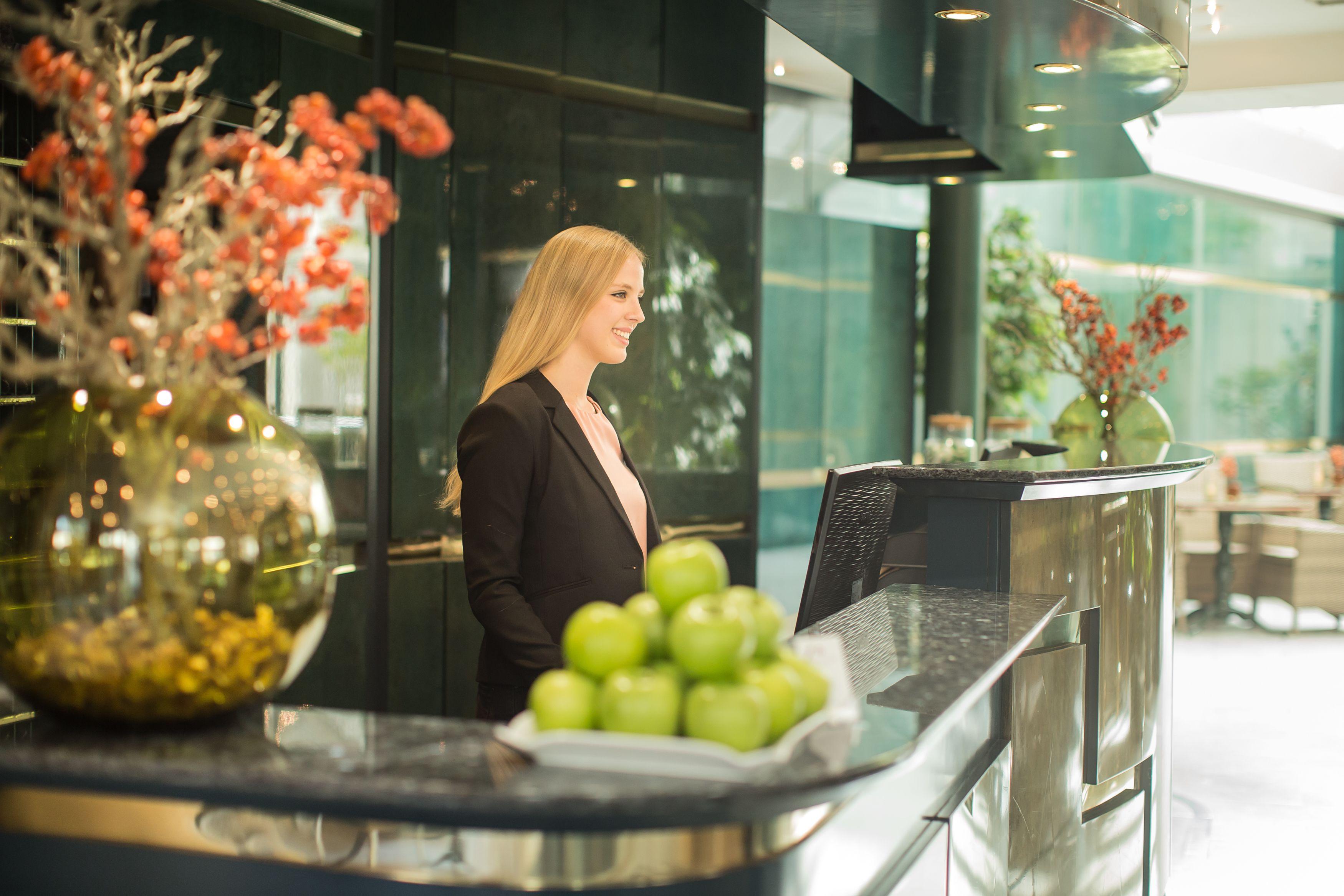 Carls Hotel Dusseldorf