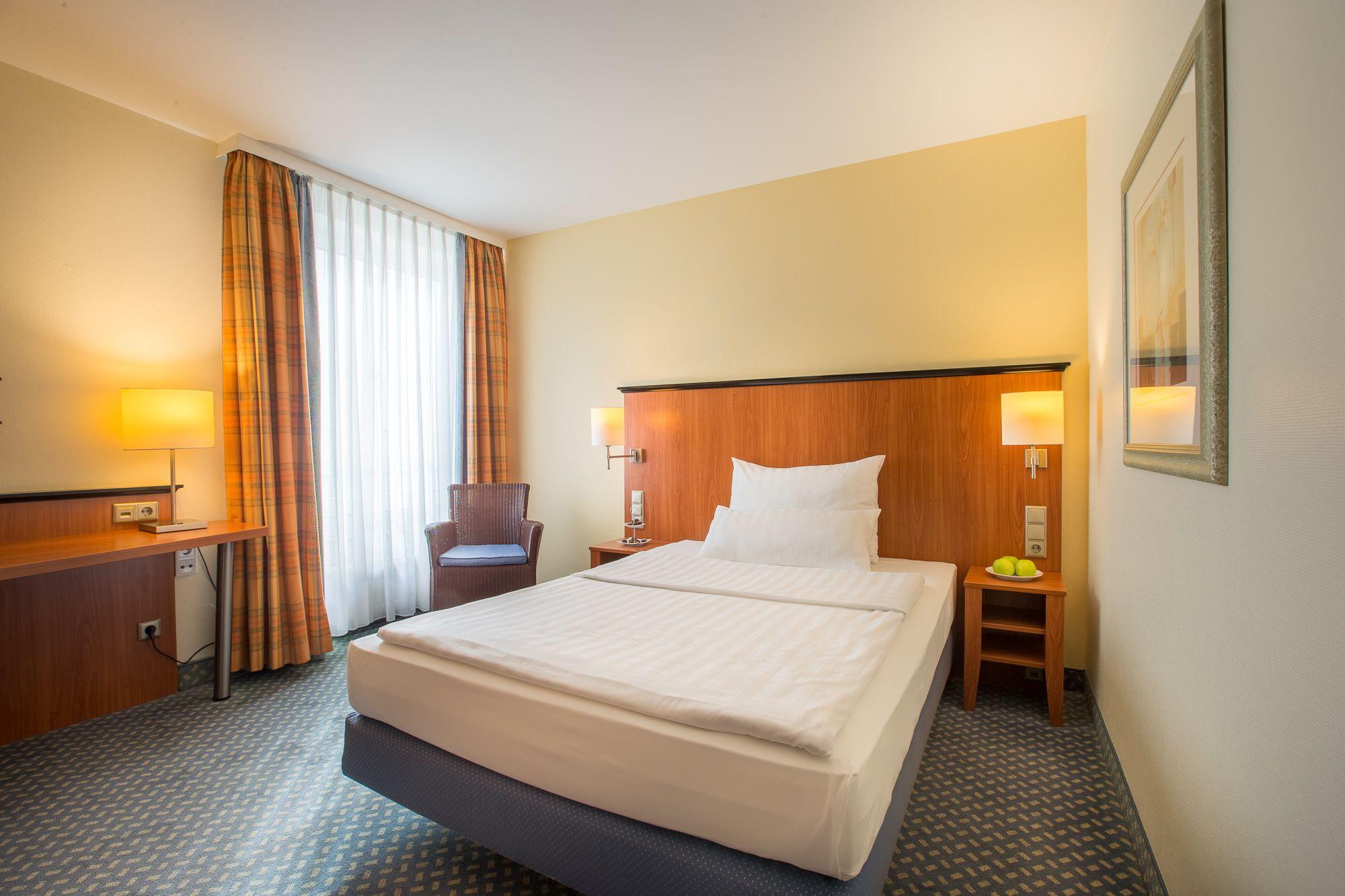 Carls Hotel Dusseldorf