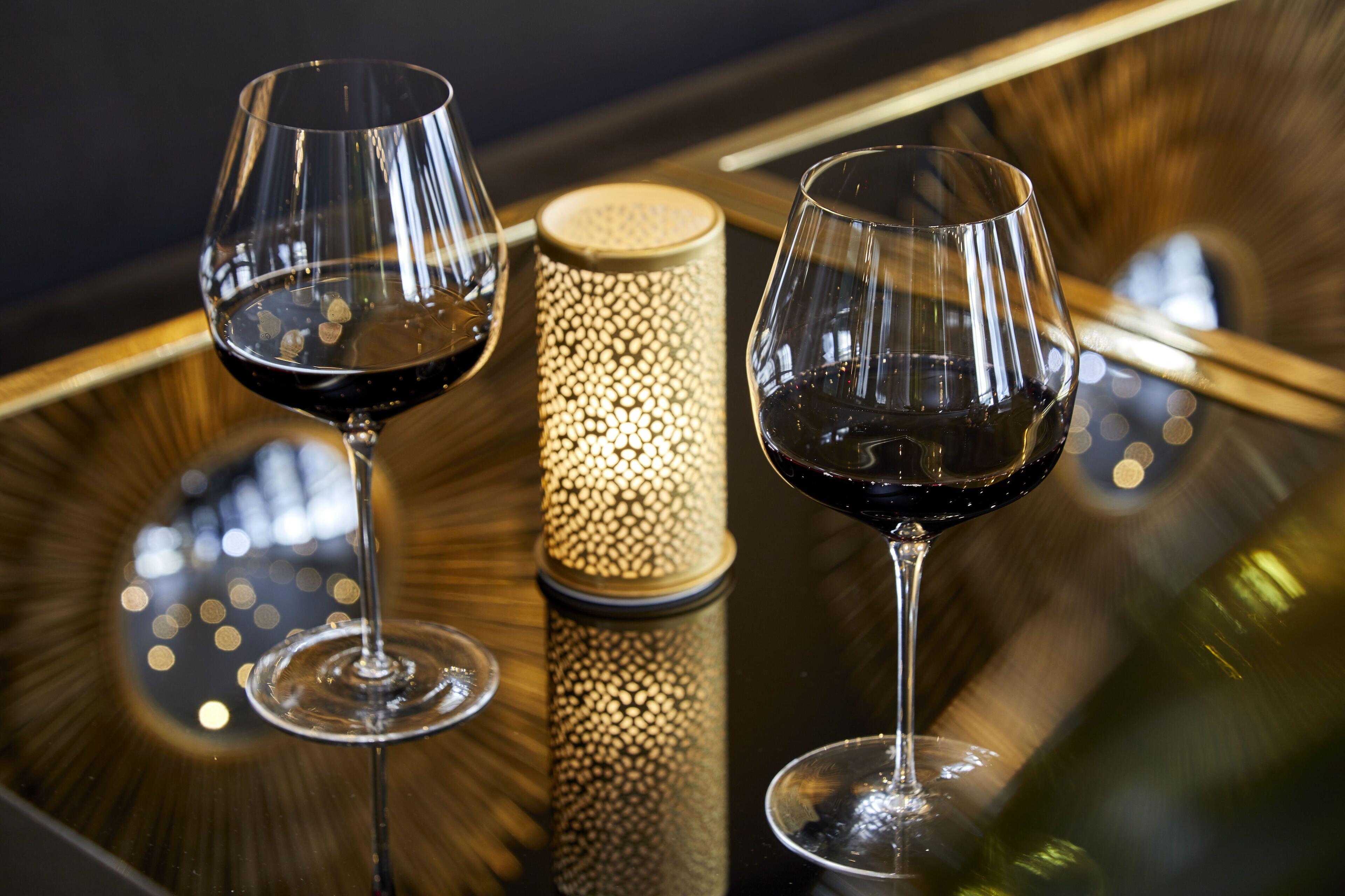 Carls Hotel Dusseldorf