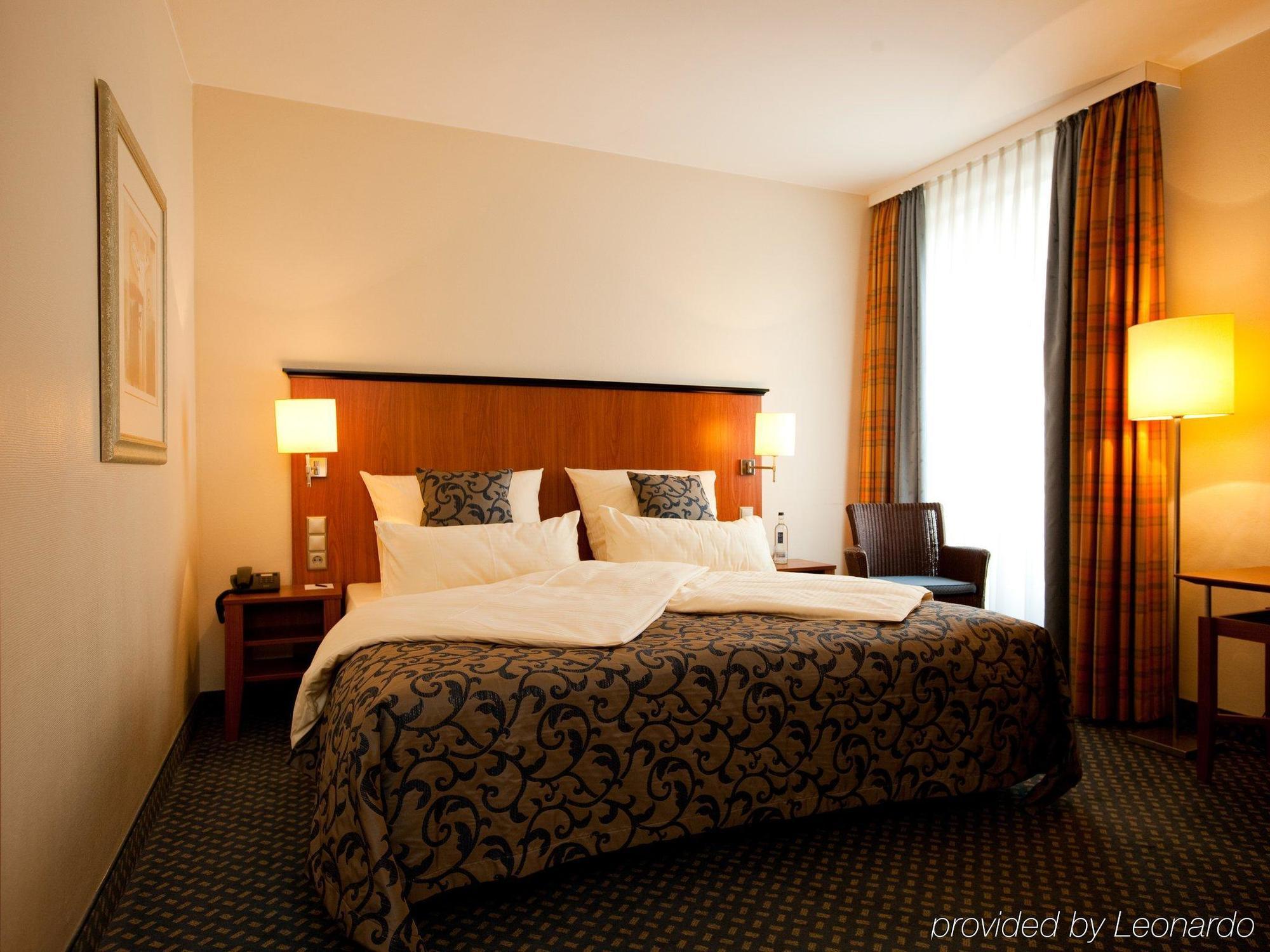 Carls Hotel Dusseldorf