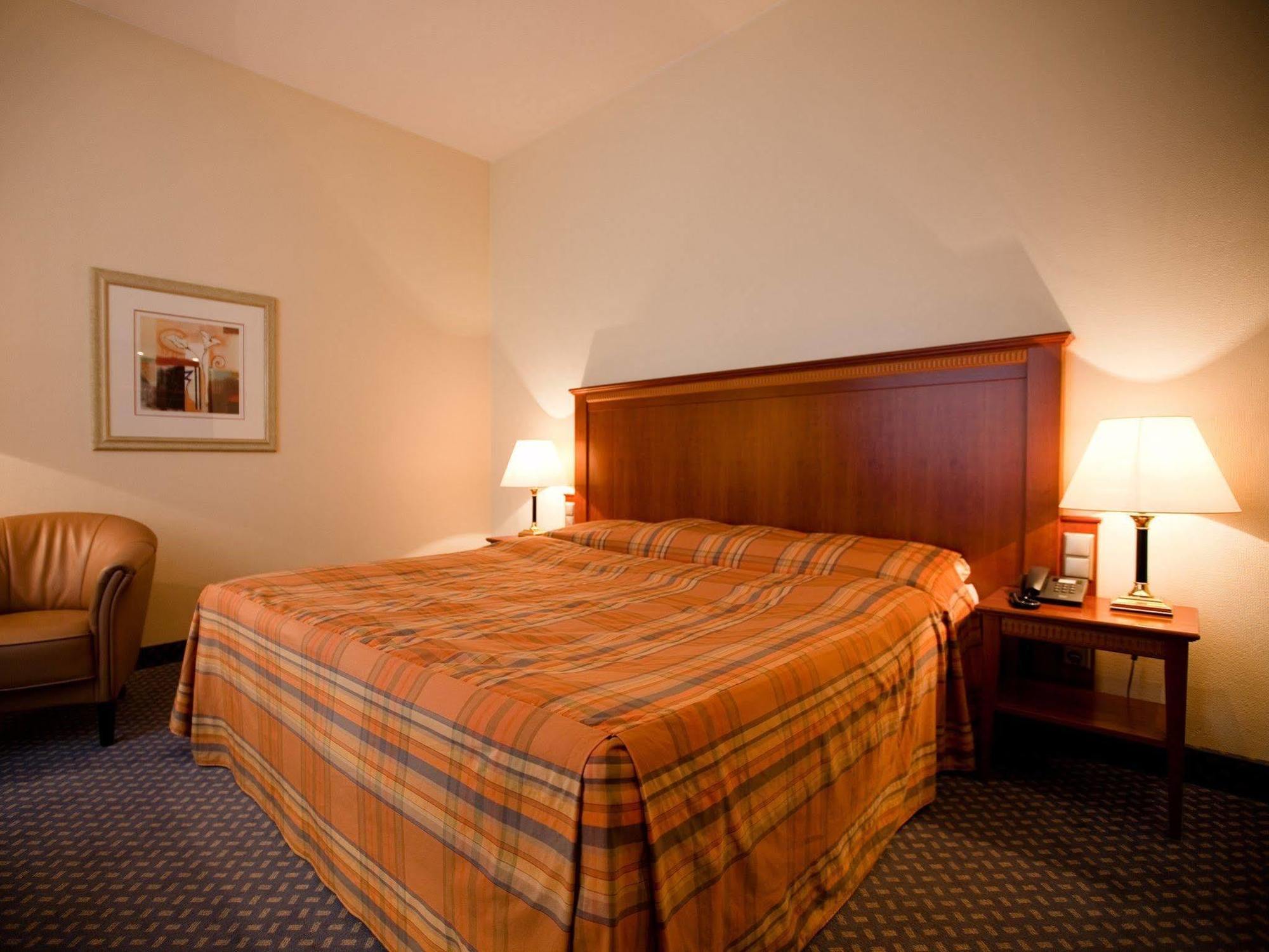 Carls 4* Düsseldorf