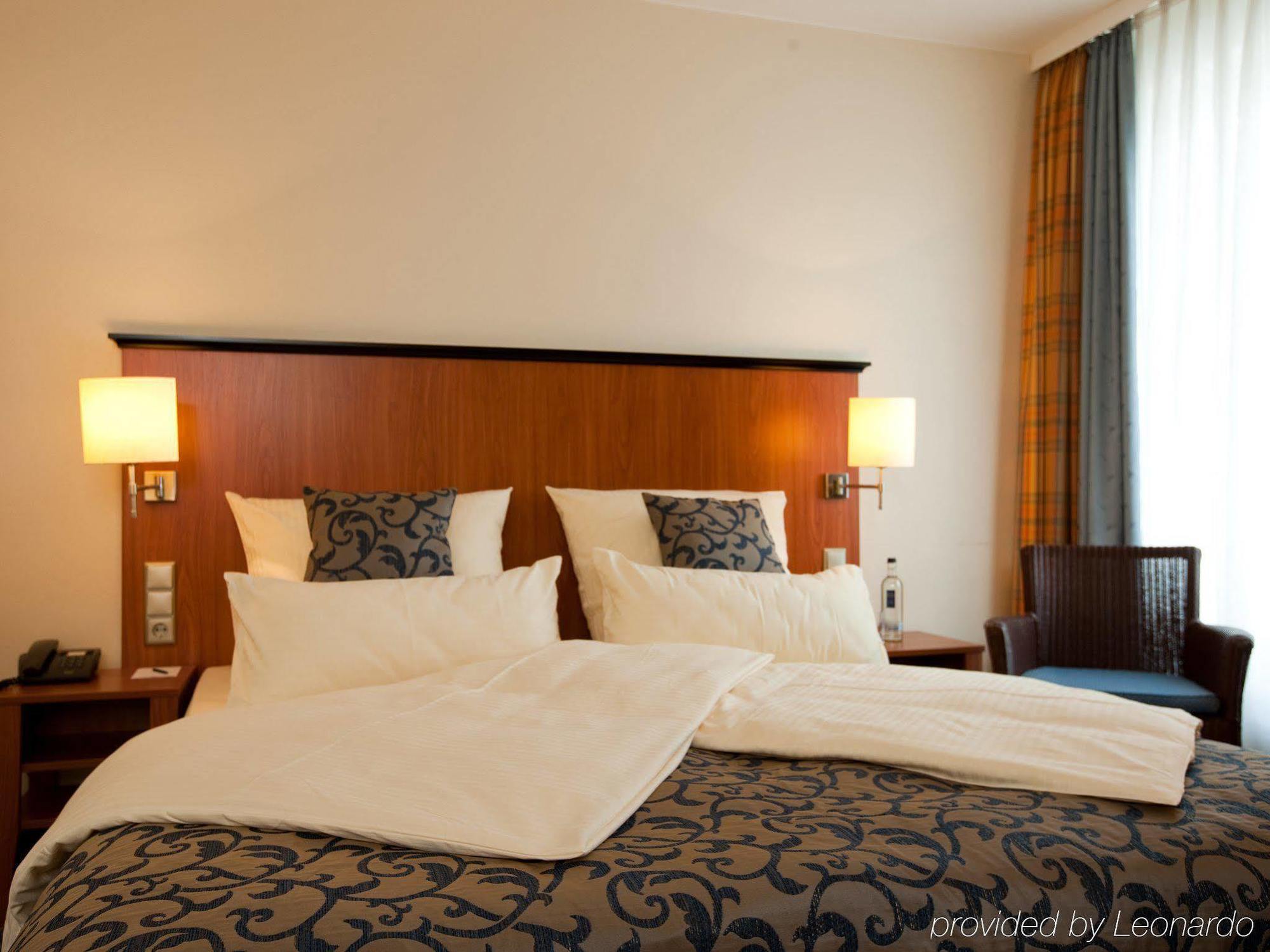 Hotel Carls Düsseldorf