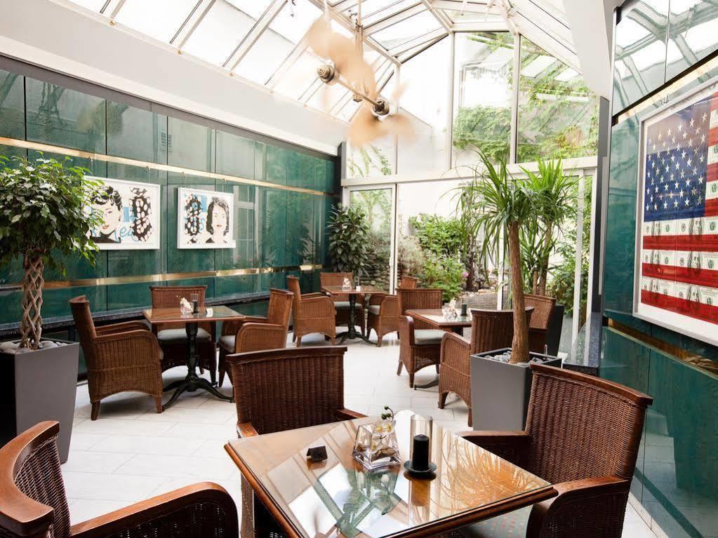 Hotel Carls Düsseldorf