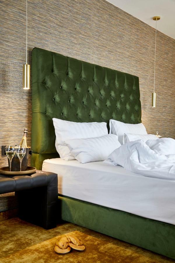 Hotel Carls Dusseldorf