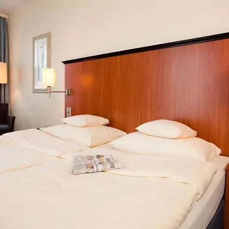 Hotel Carls