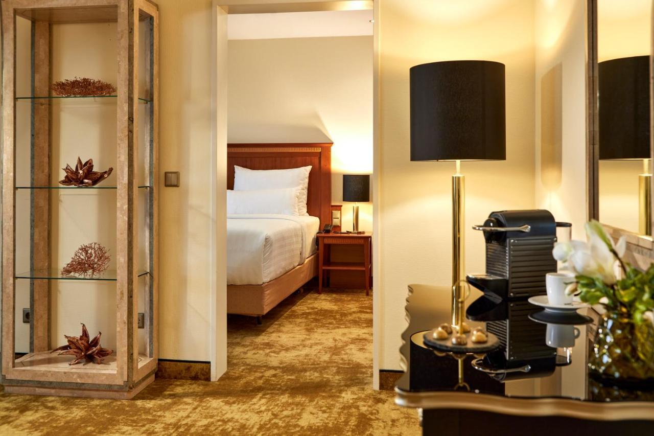 Carls 4* Düsseldorf