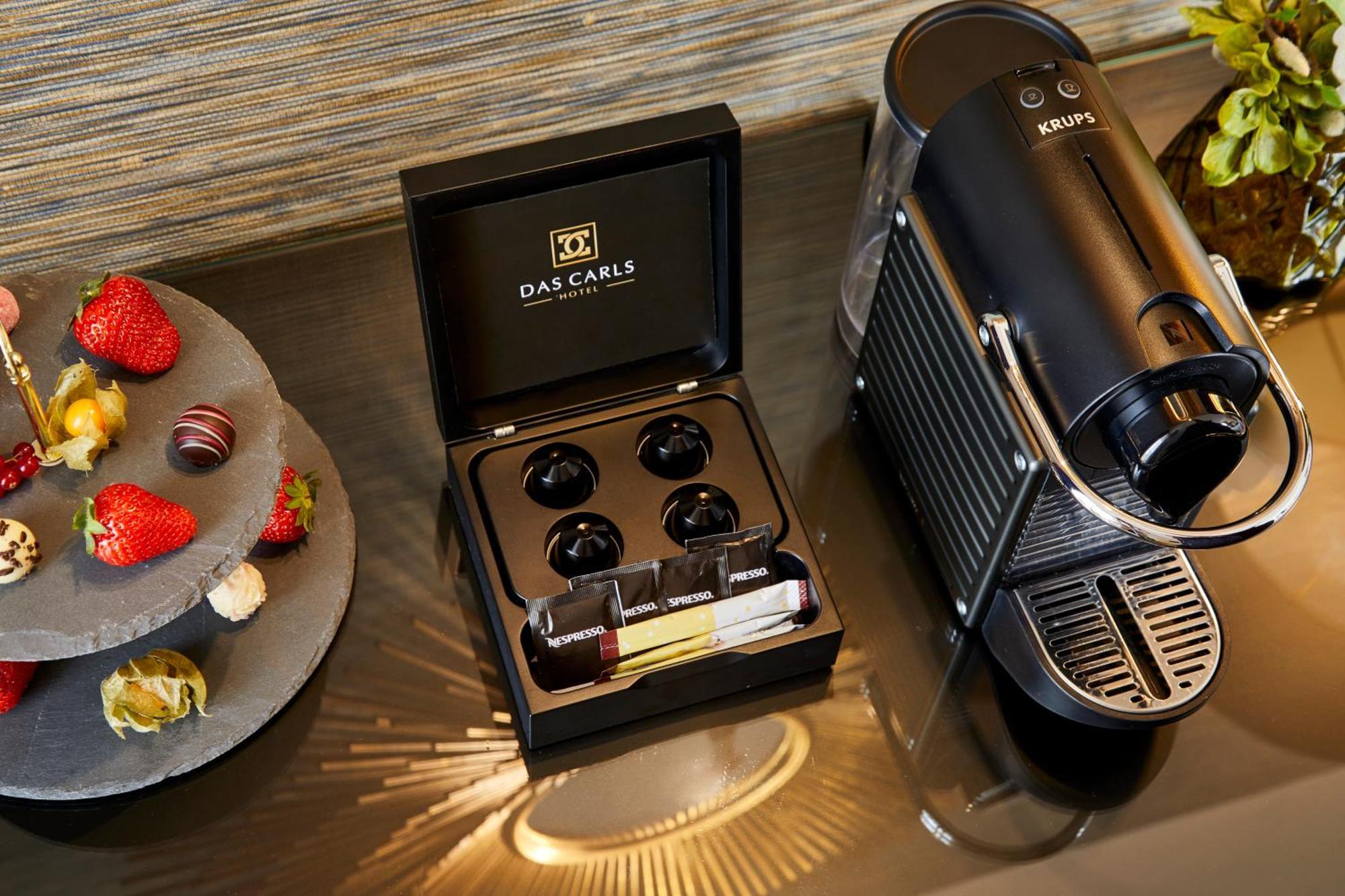 Carls Hotel Düsseldorf