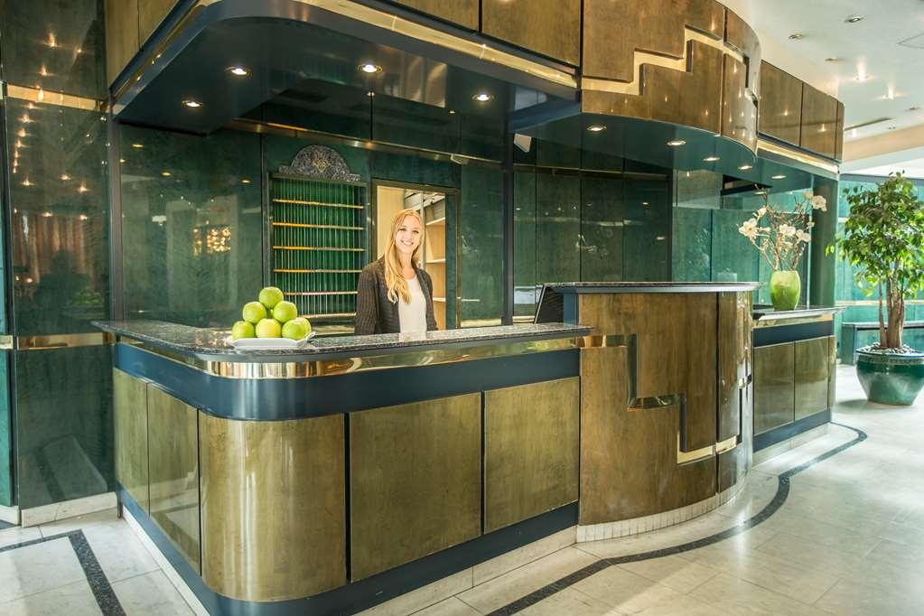 Carls 4* Düsseldorf