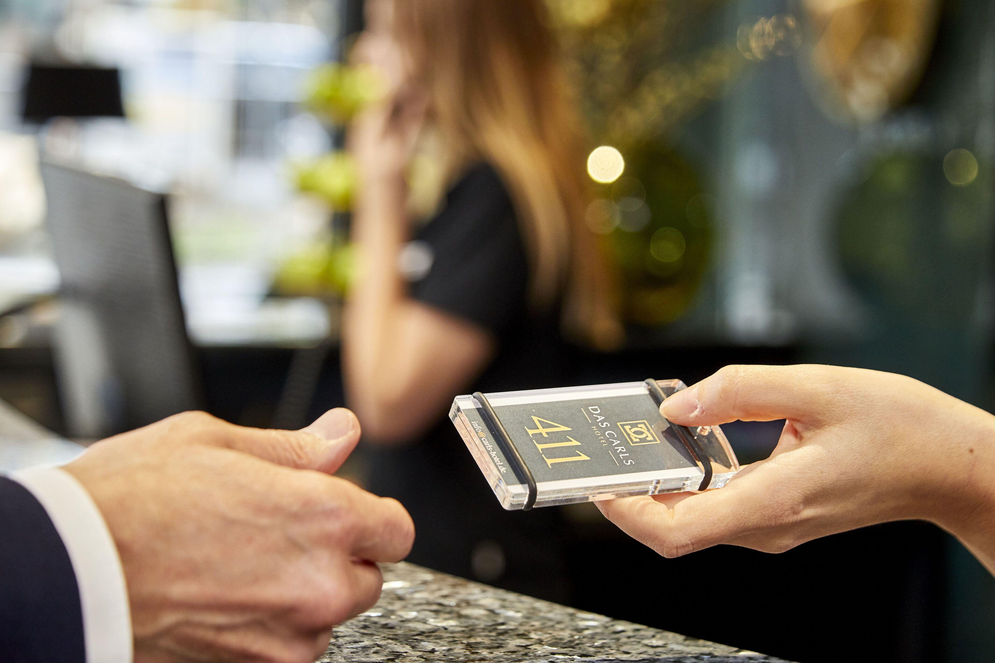 Carls 4* Düsseldorf