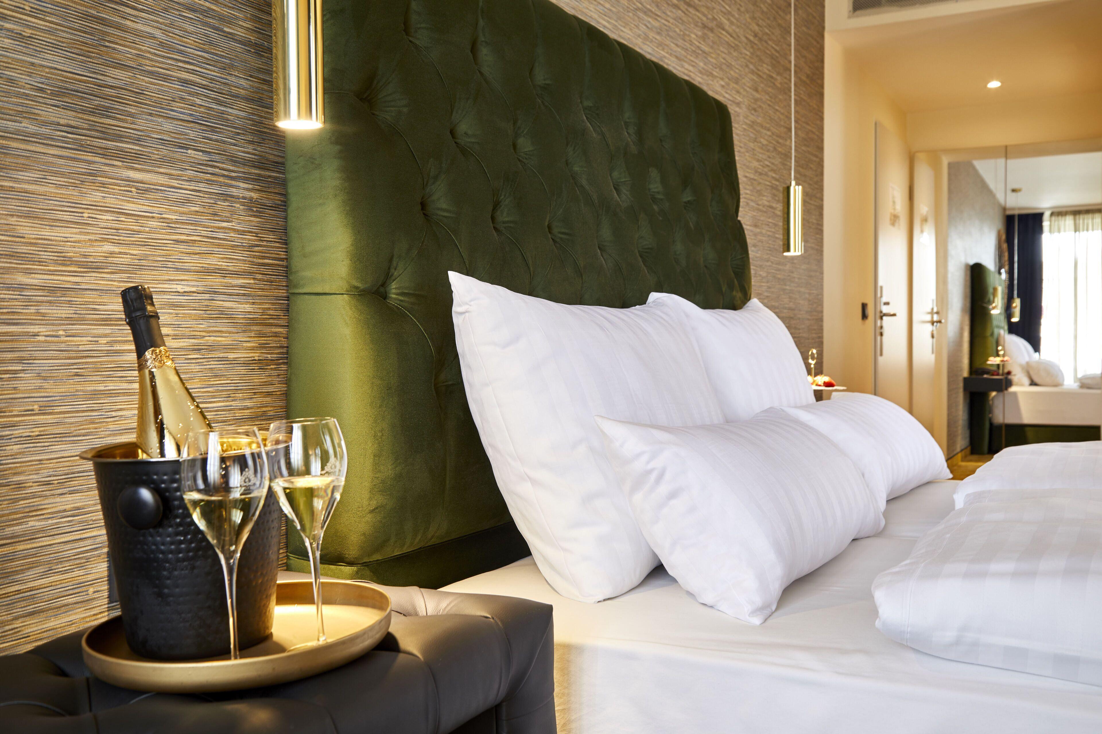 Carls 4* Düsseldorf