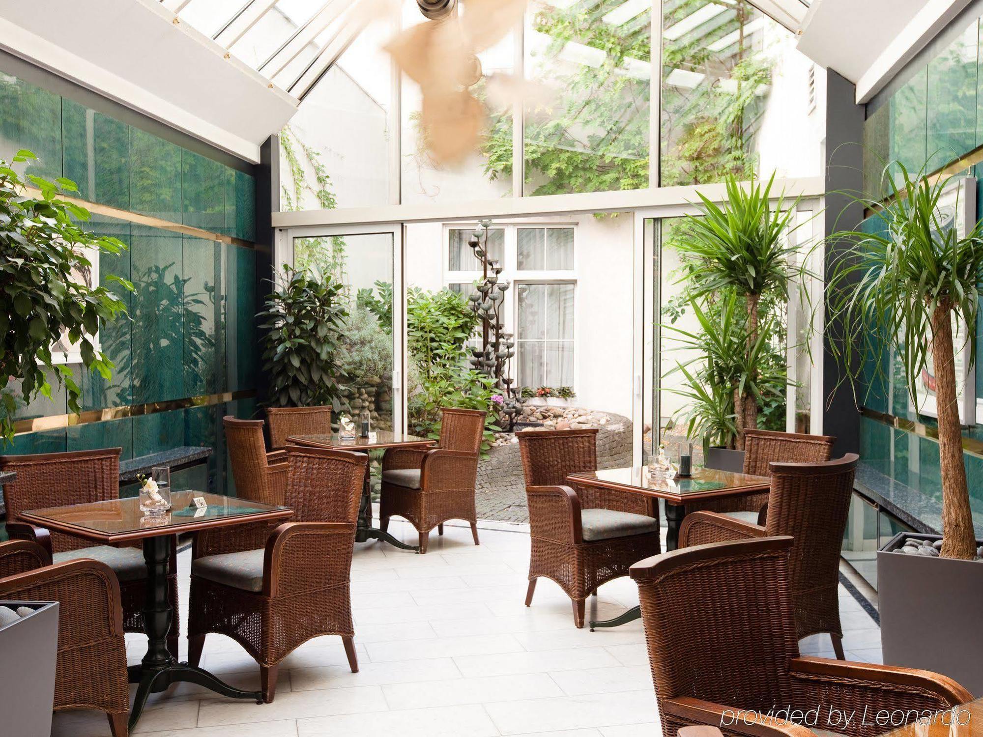 Carls Hotel Düsseldorf