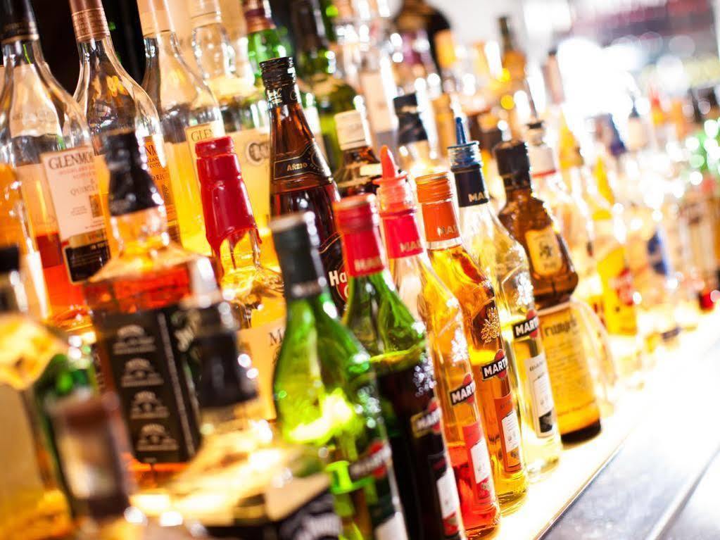 Hotel Carls Düsseldorf